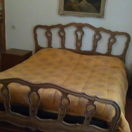 Casa Betti 公寓 Bardineto