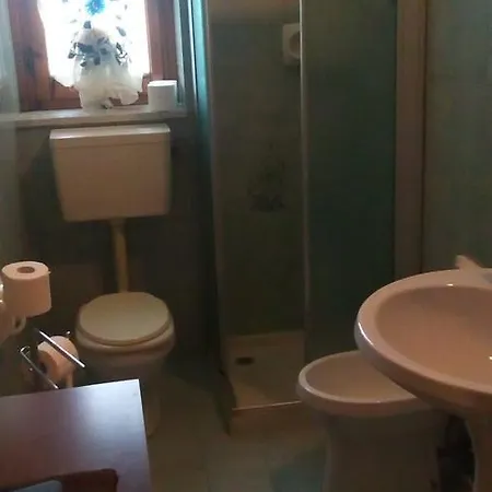 Apartment Casa Betti Bardineto