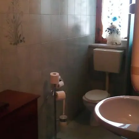 Casa Betti *