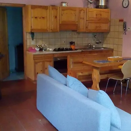 Apartment Casa Betti Bardineto