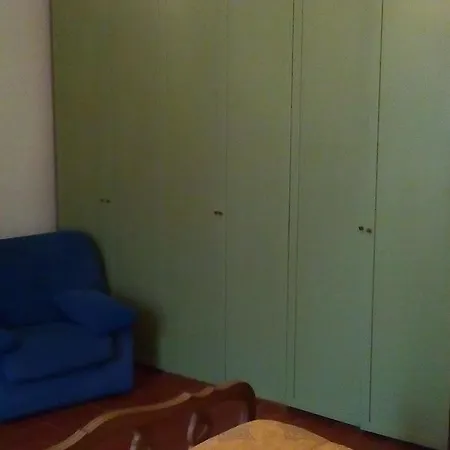 公寓 Casa Betti *