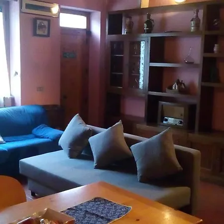 Casa Betti Apartment