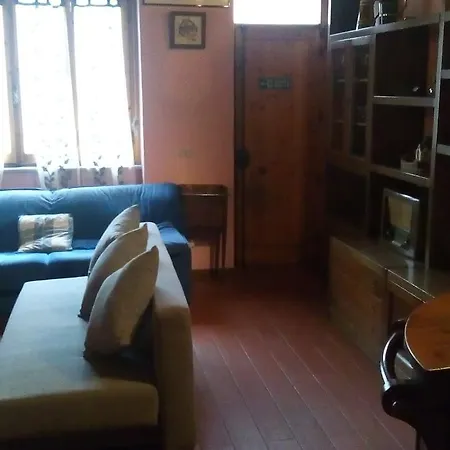 Apartment Casa Betti *