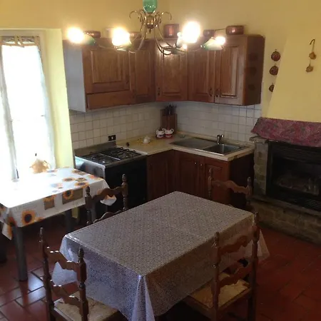 Casa Betti Apartment