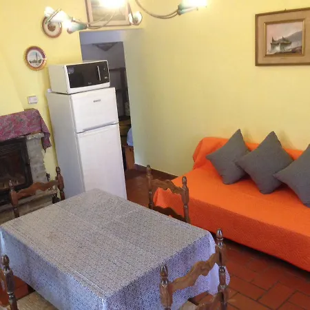 Casa Betti *