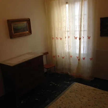 公寓 Casa Betti *
