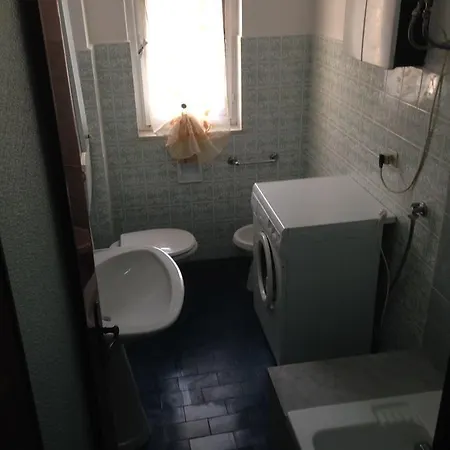 Apartment Casa Betti *