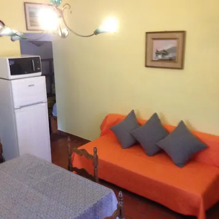 Casa Betti 公寓 Bardineto
