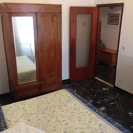 Casa Betti * Bardineto