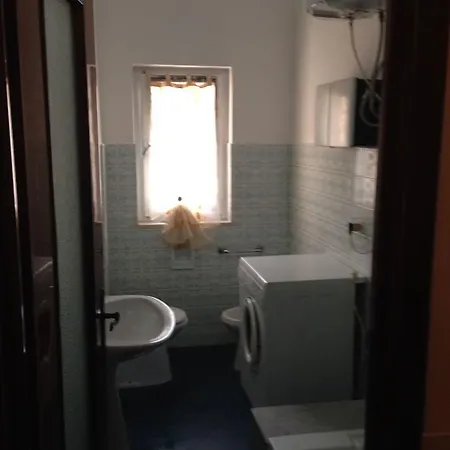 Casa Betti Bardineto