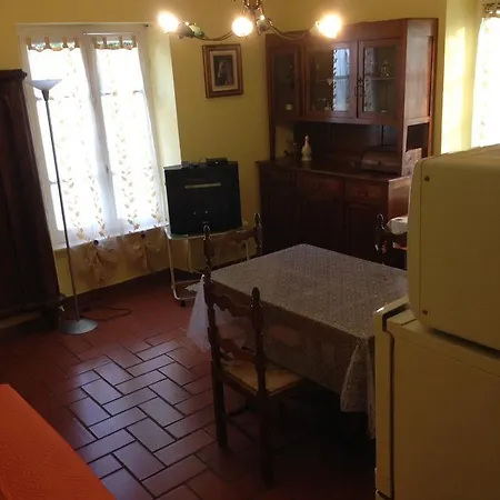 Casa Betti Apartment Bardineto