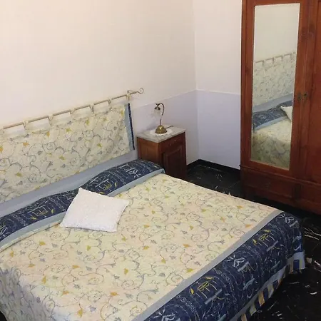 Casa Betti 公寓 Bardineto
